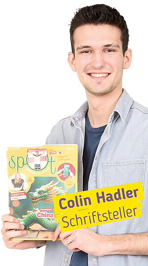colin