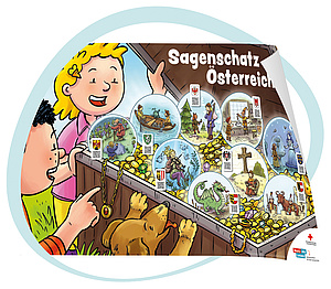 Sagenschatz