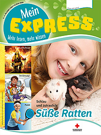 Mein Express, Mai 2026