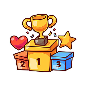 trophy
